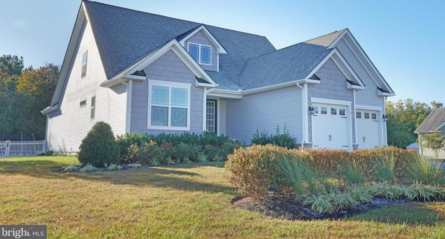 8547 Sophies Way, Lincoln, DE 19960-2679