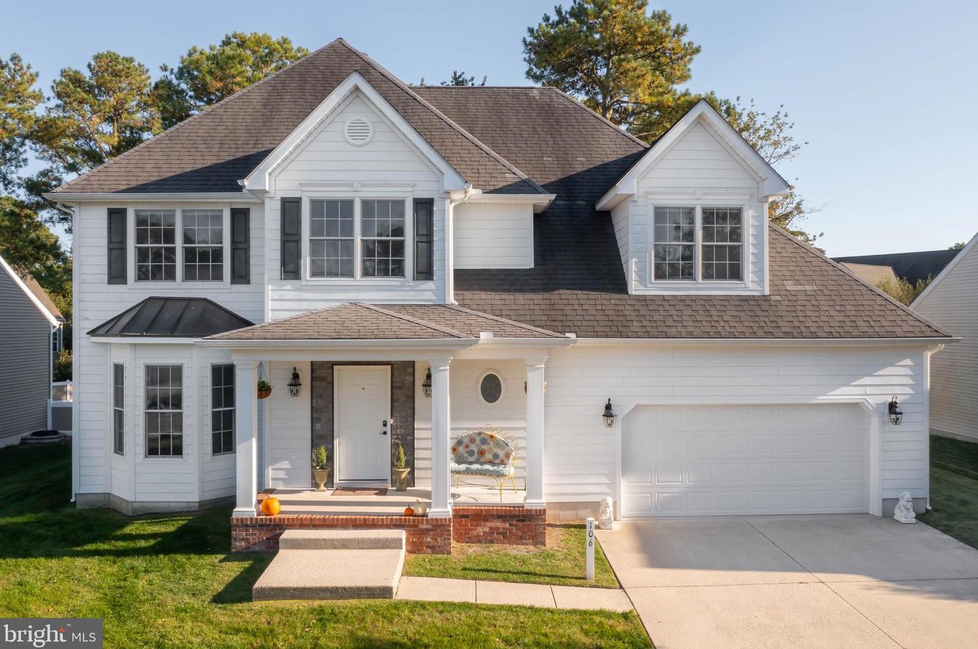 106 Isle Ln, Milton, DE 19968