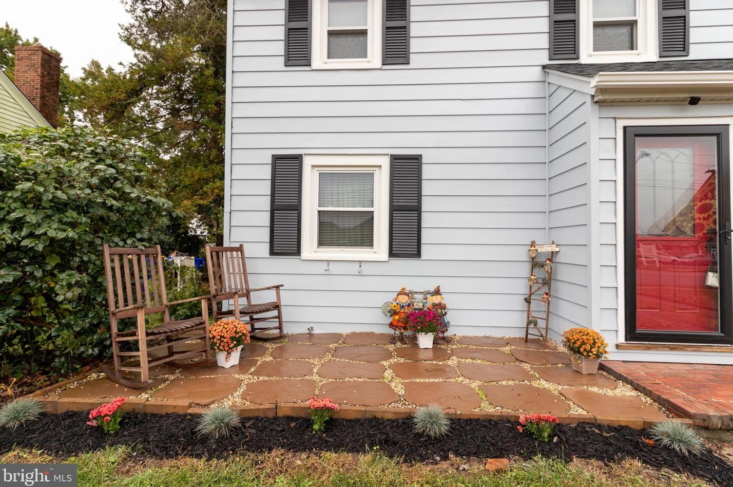 520 N Shipley St, Seaford, DE 19973