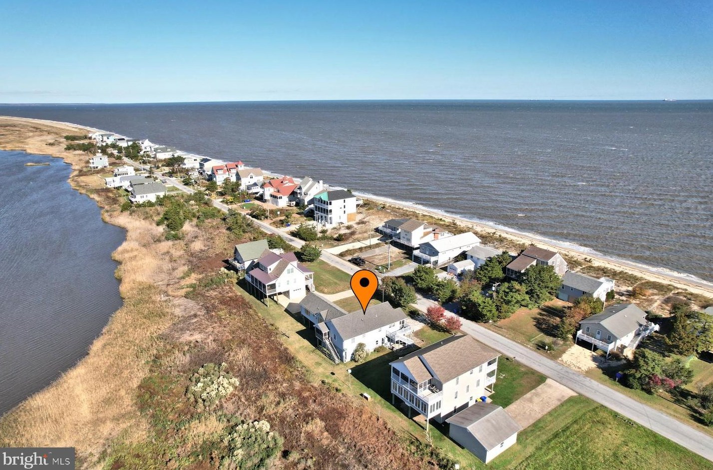 9126 Shore Dr, Slaughter Beach, DE 19963