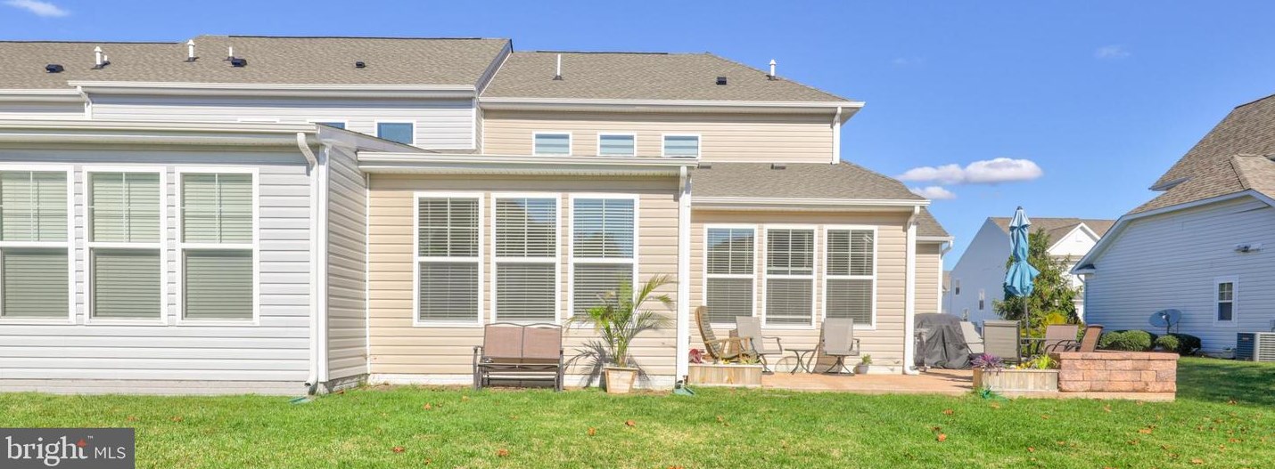 29631 Cobblestone Way #2301, Millsboro, DE 19966
