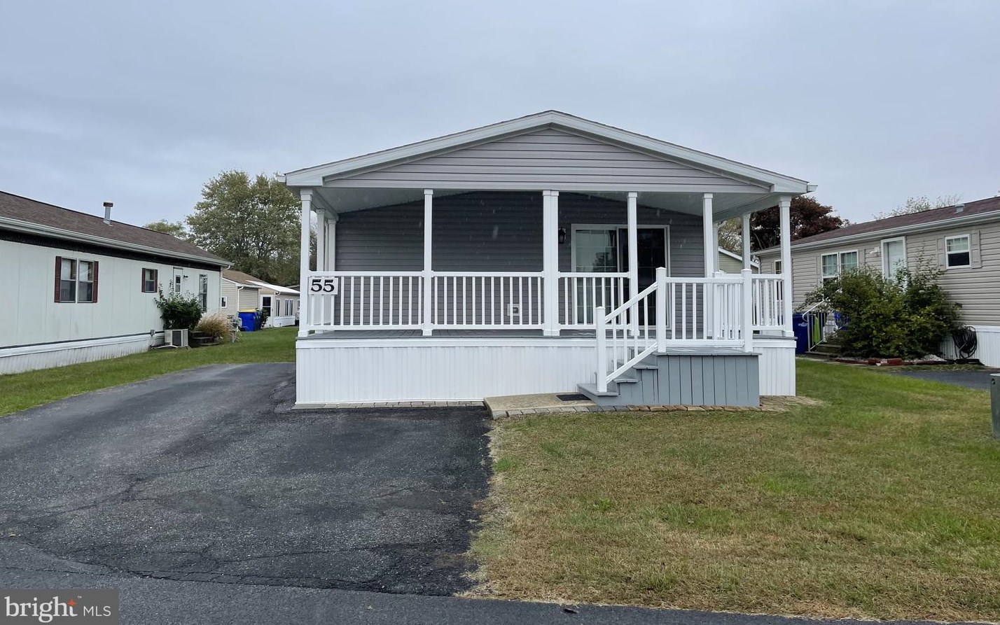 55 Lantern Ln, Rehoboth, DE 19971