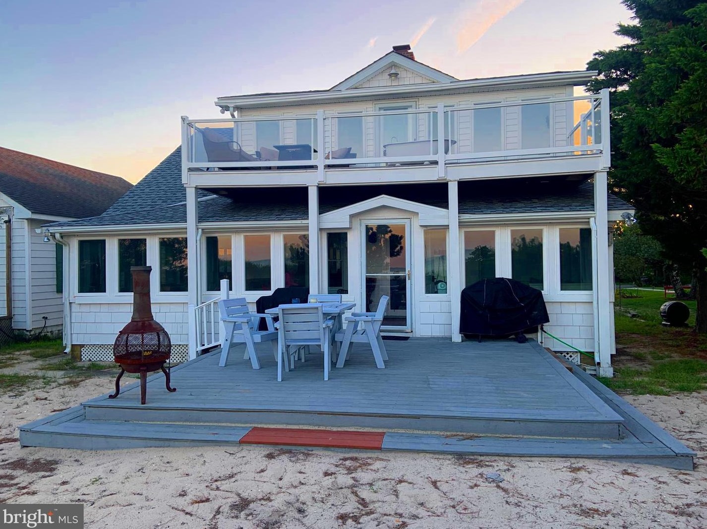425 Bay Ave, Slaughter Beach, DE 19963