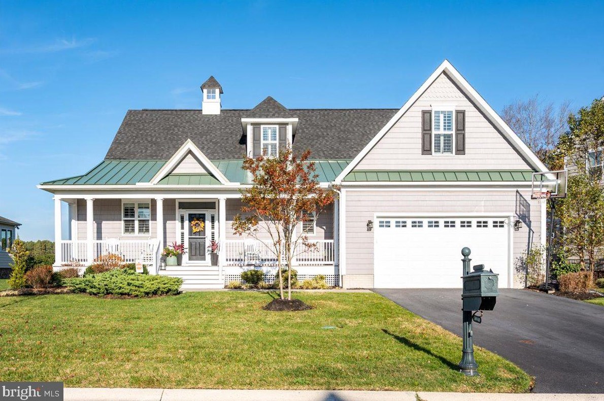 36940 Creekhaven Dr, Selbyville, DE 19975