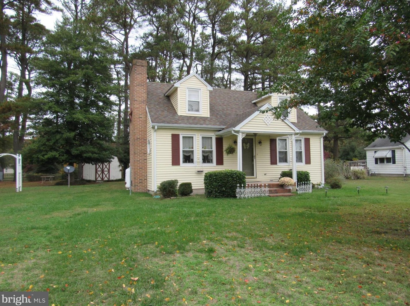 11449 Laurel Rd, Laurel, DE 19956