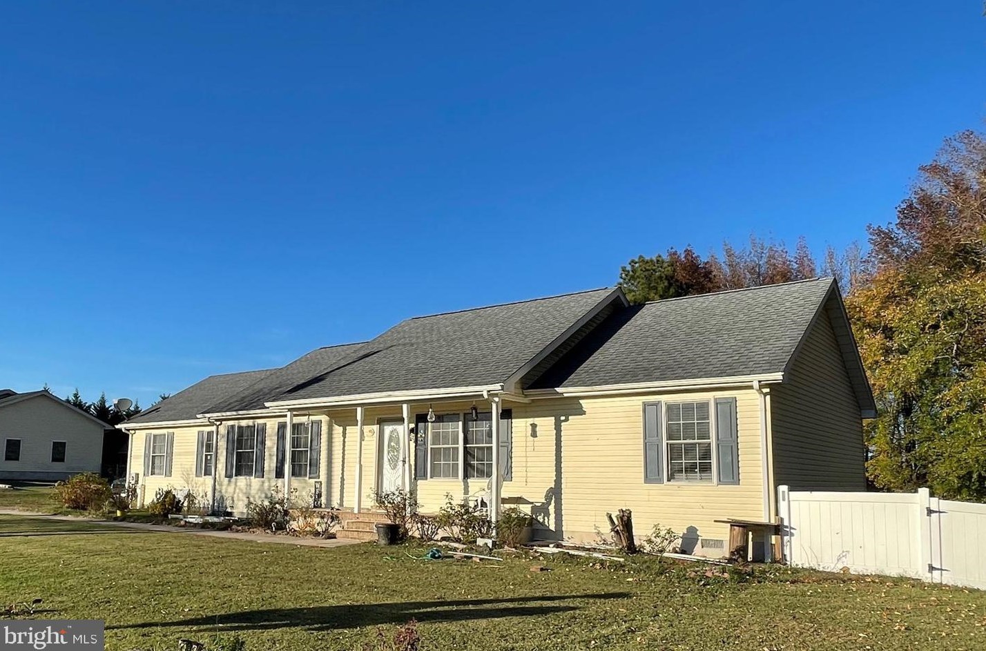 21849 Cubbage Pond Rd, Lincoln, DE 19960-3967