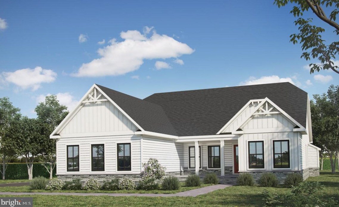 26464 Kingston Ct, Millsboro, DE 19966