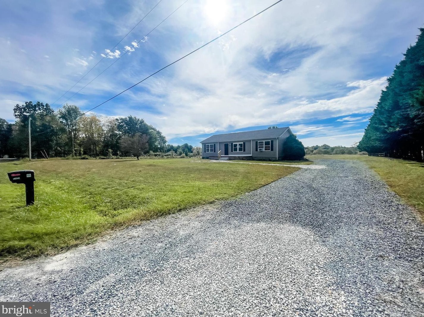 13404 Beaver Dam Rd, Ellendale, DE 19941