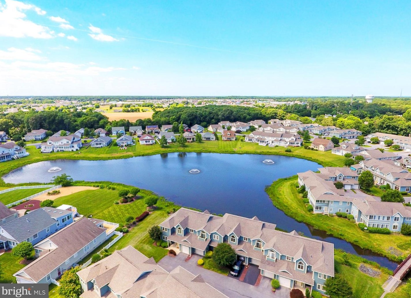 22 Pondview Ln #5.7d, Lewes, DE 19958