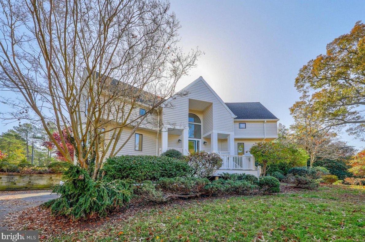 19 Kensington Rd, Rehoboth, DE 19971