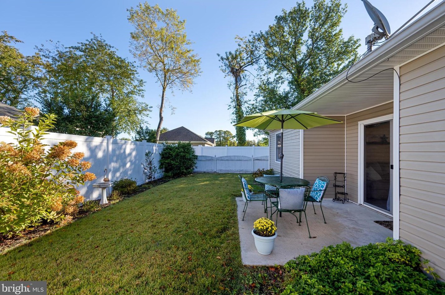 335 Blossom Wy, Millsboro, DE 19966