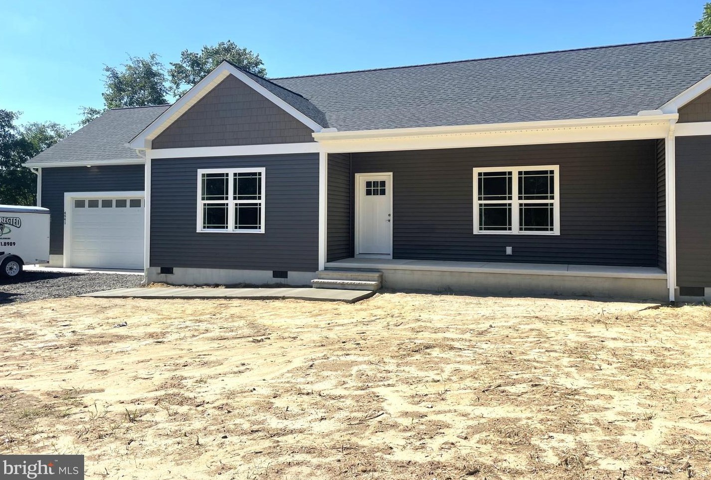 5673 Woodland Ferry Rd, Seaford, DE 19973