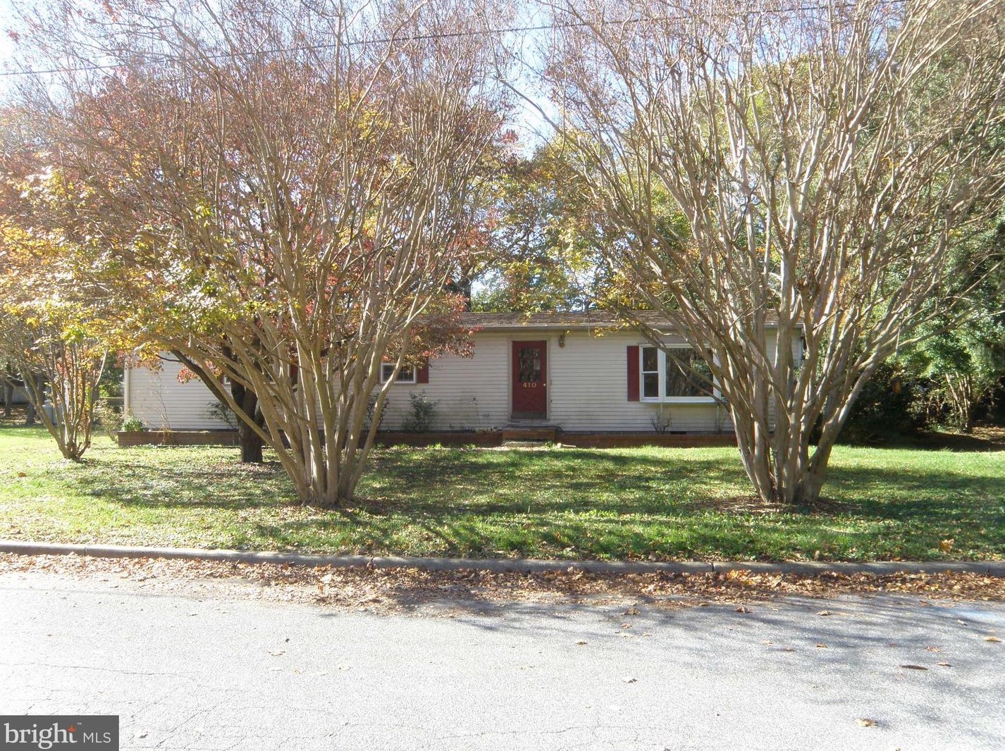 410 Spruce St, Milton, DE 19968