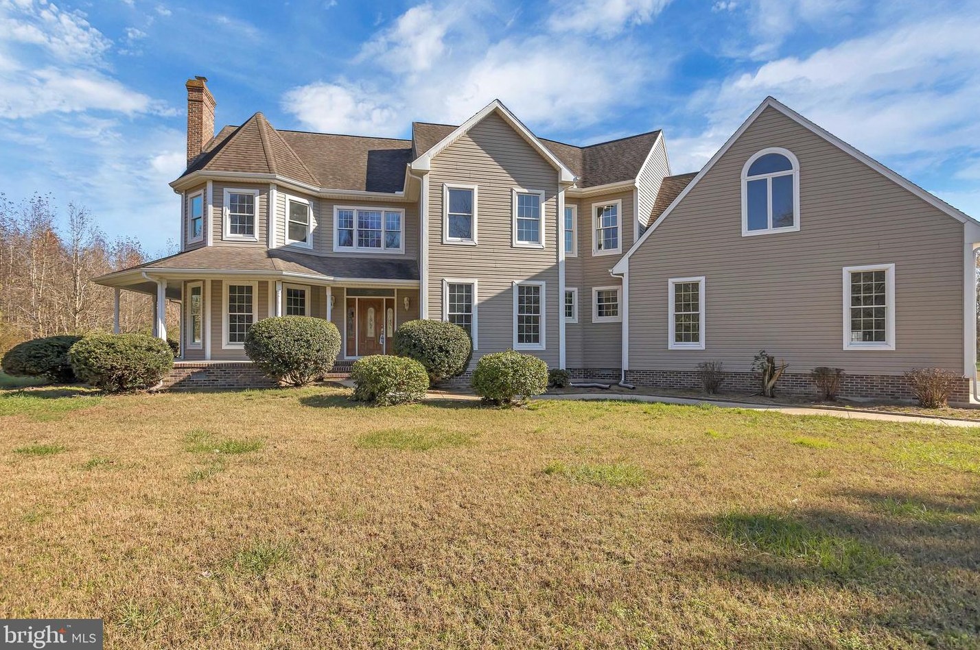 36671 Horsey Church Rd, Delmar, DE 19940