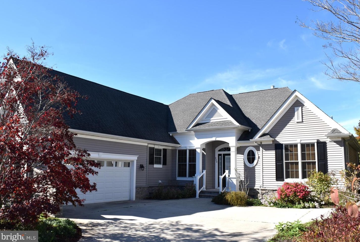 320 Captains Cir, Lewes, DE 19958