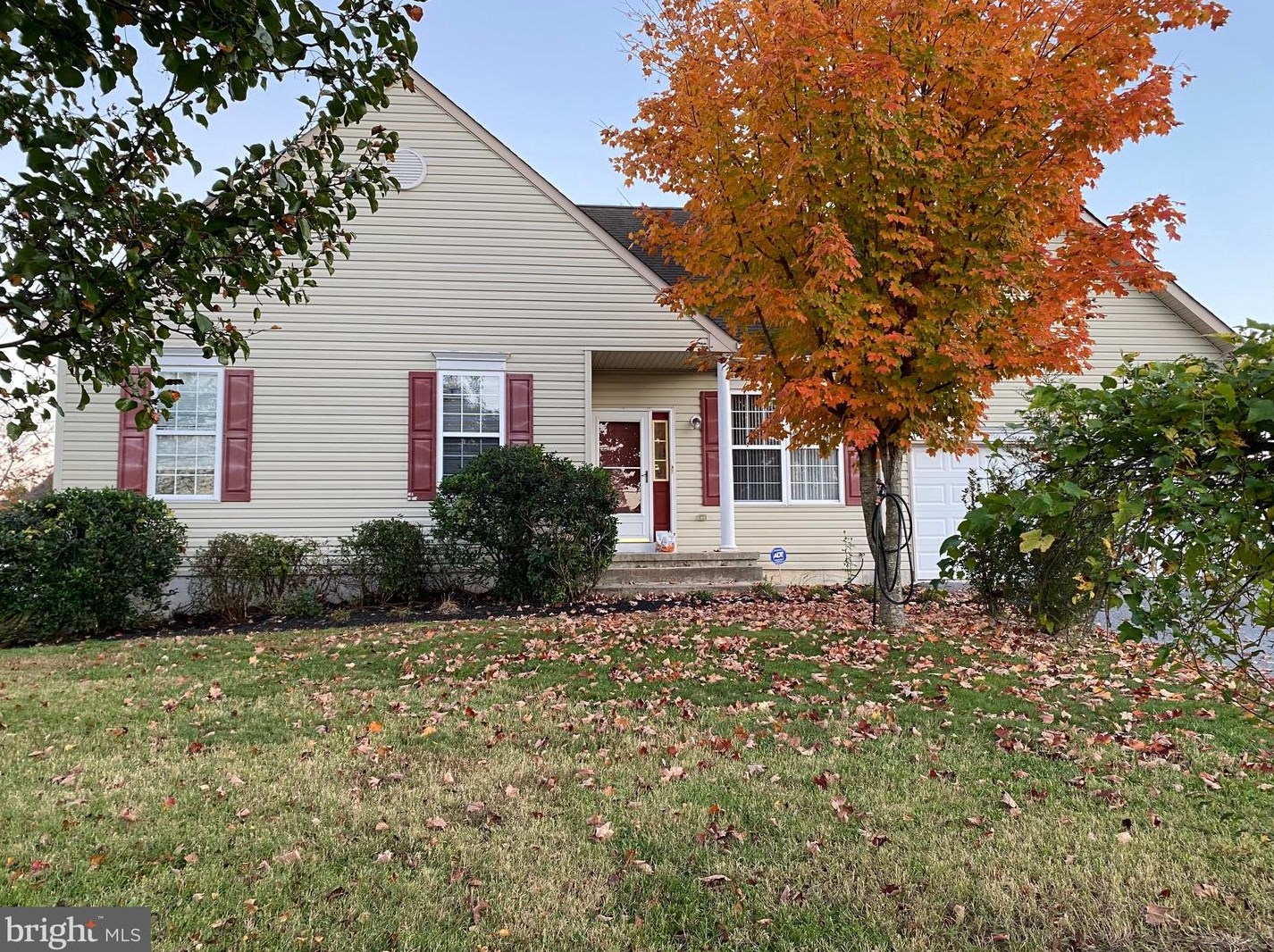 6177 Kirby Rd, Slaughter Beach, DE 19963