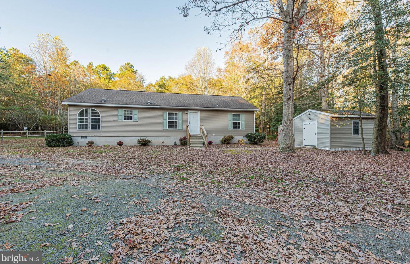 3265 Willow Ln, Seaford, DE 19973
