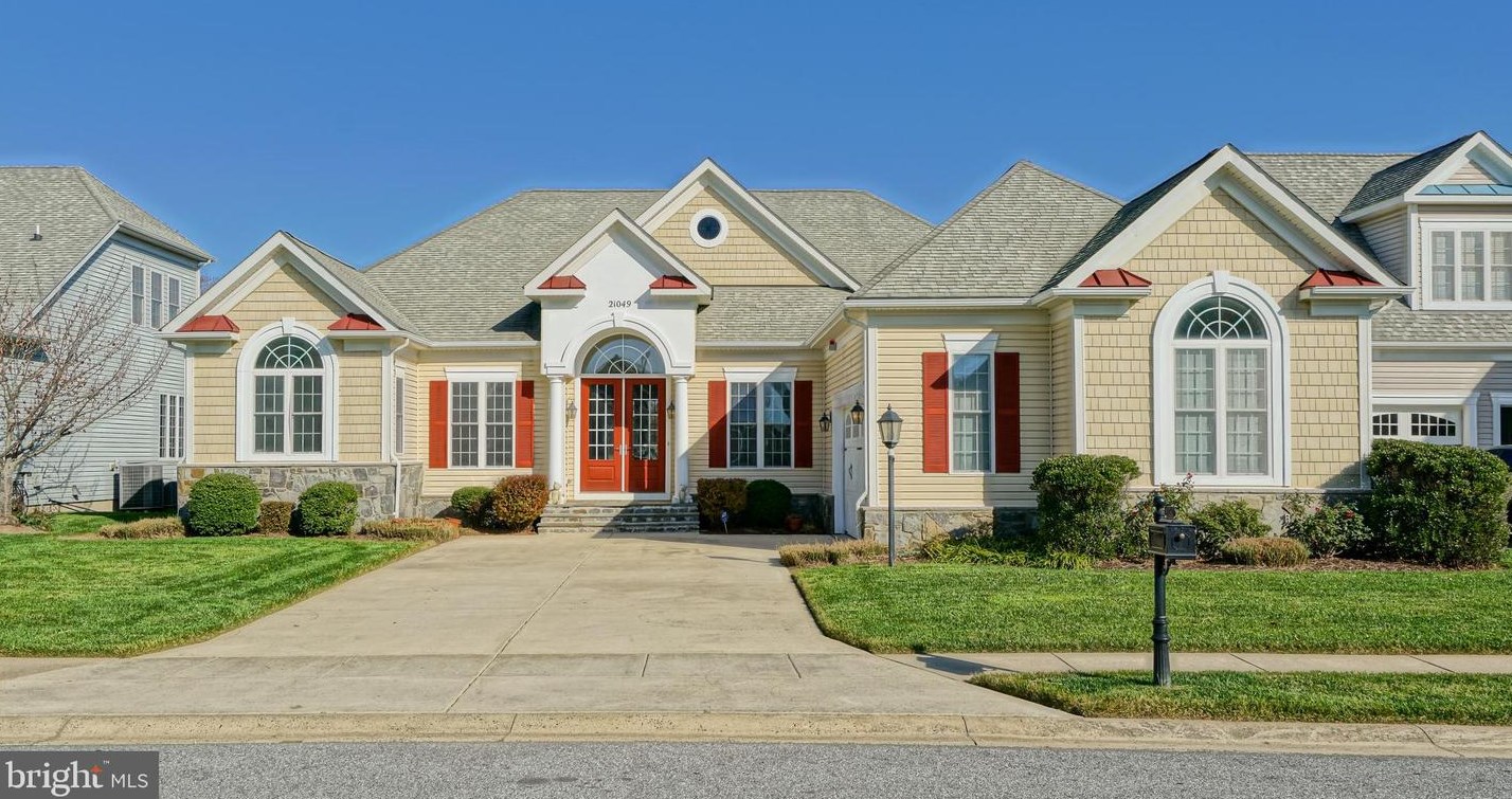 21049 Laguna Dr, Rehoboth, DE 19971-4817