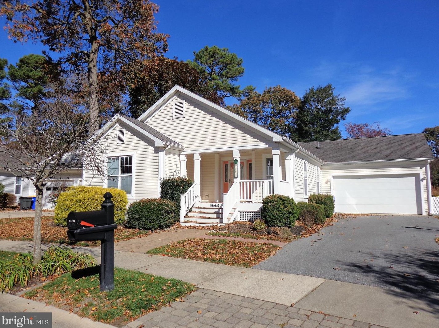 32530 Approach Way #3252, Millsboro, DE 19966
