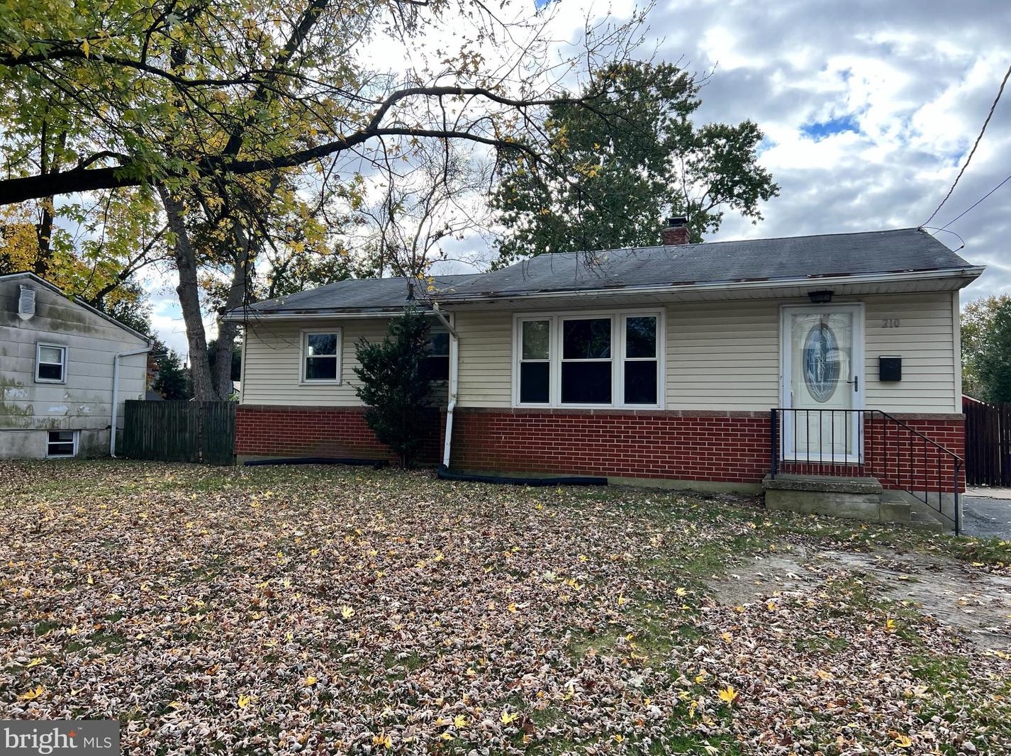 210 N Bradford St, Seaford, DE 19973