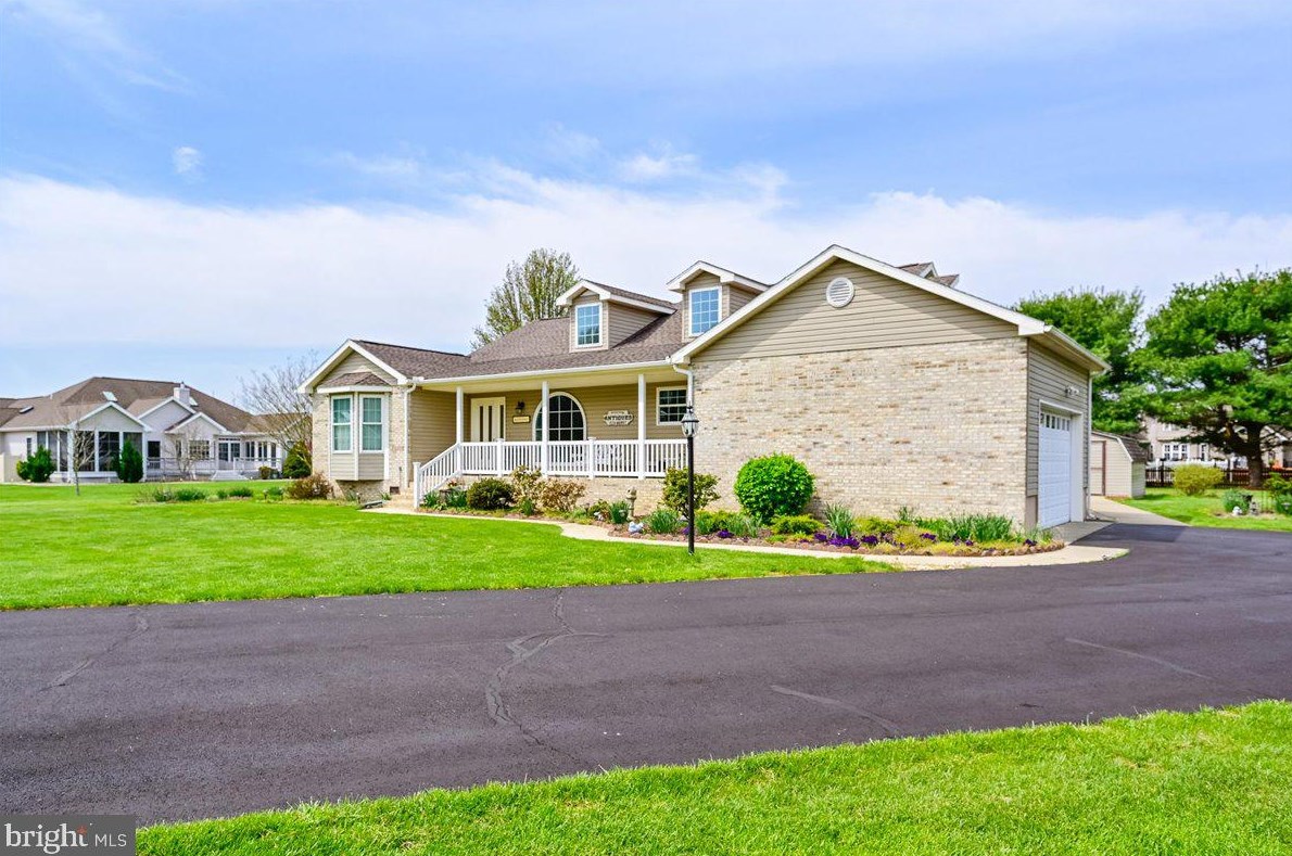 35684 N Seagull Rd, Selbyville, DE 19975