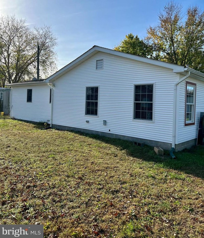 23194 Argos Corner Rd, Slaughter Beach, DE 19963