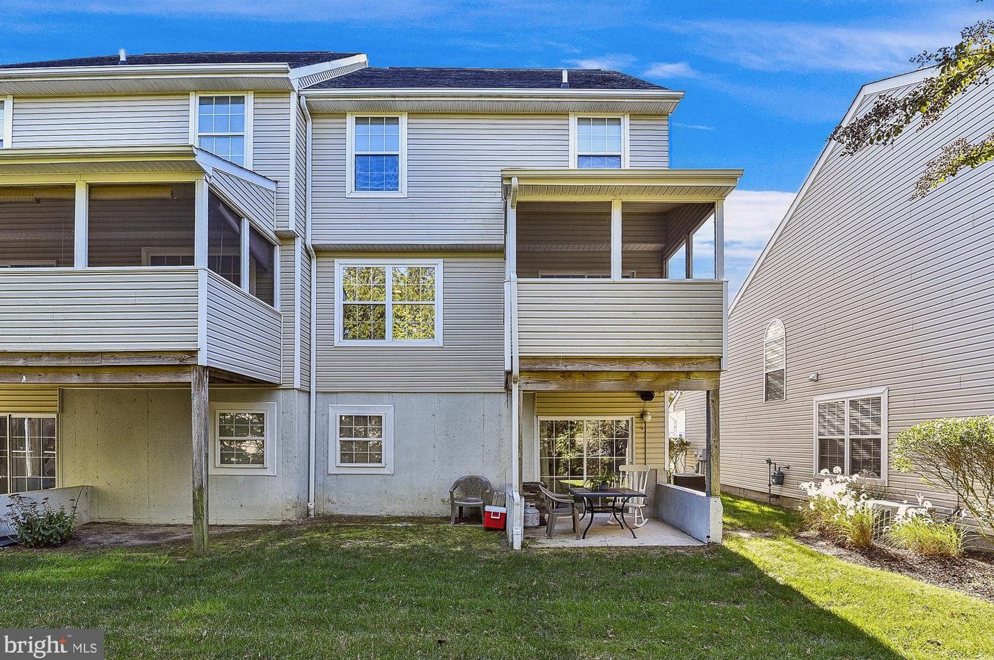 17243 Queen Anne Way, Lewes, DE 19958