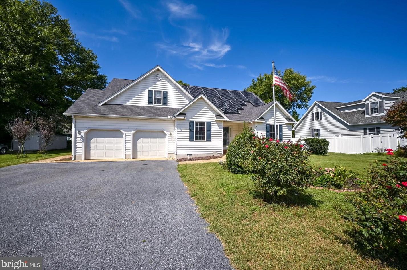 208 Primary Ave, Georgetown, DE 19947