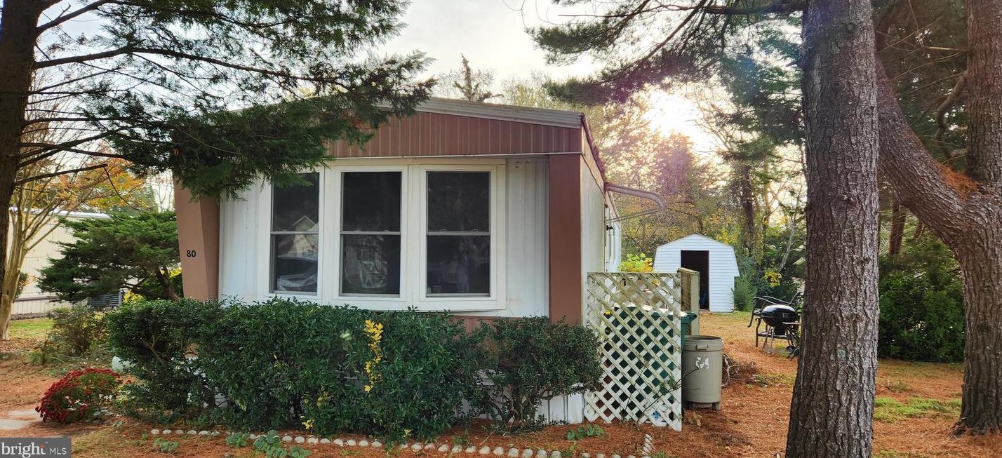 17261 Ridgeline Dr #18007, Lewes, DE 19958