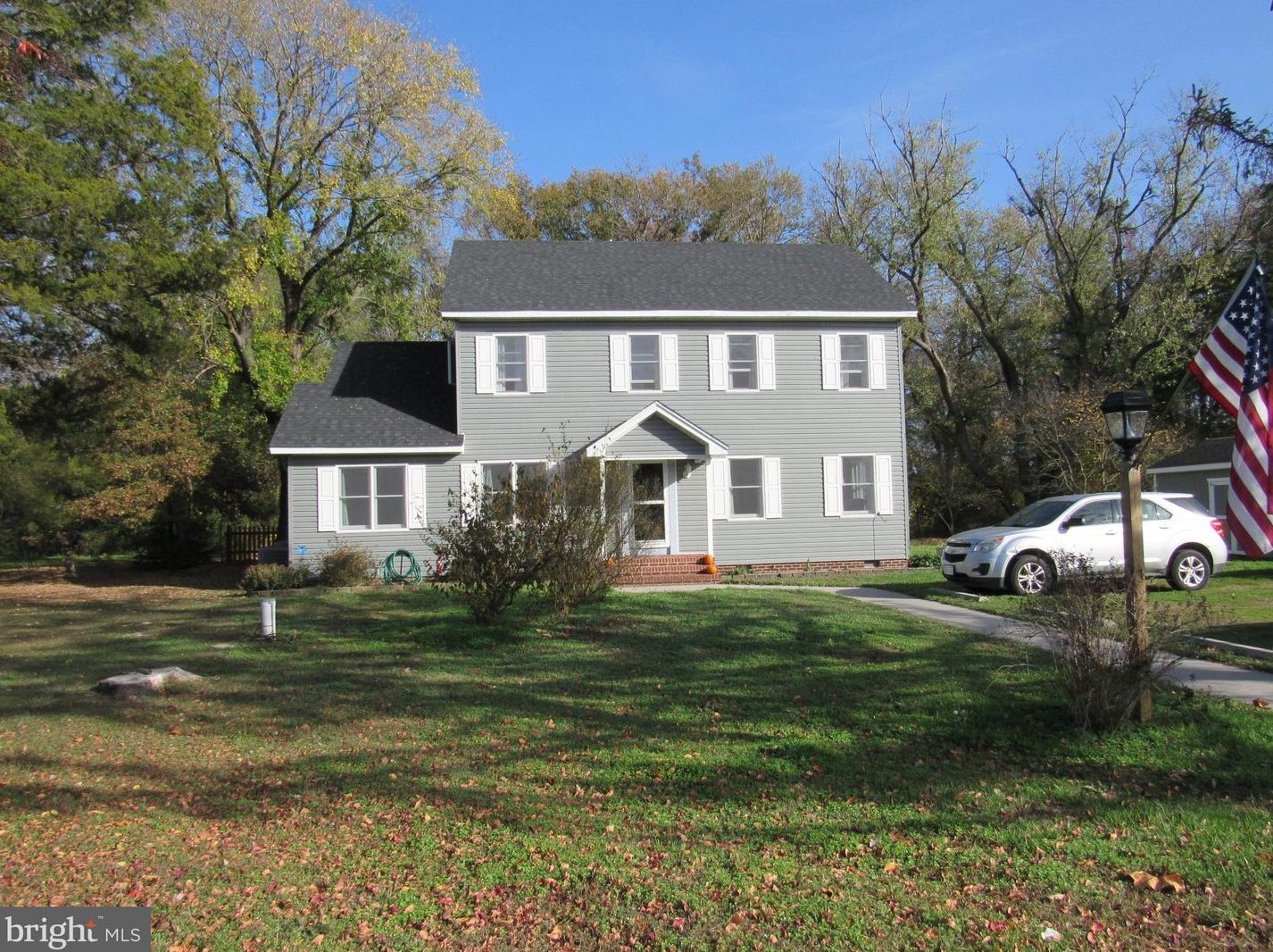 32689 Bi State Blvd, Laurel, DE 19956