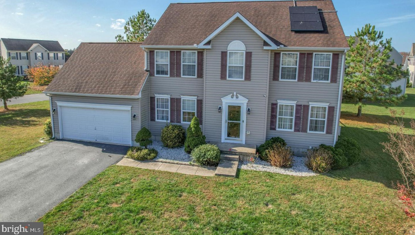 15 Meadow Lark Dr, Slaughter Beach, DE 19963