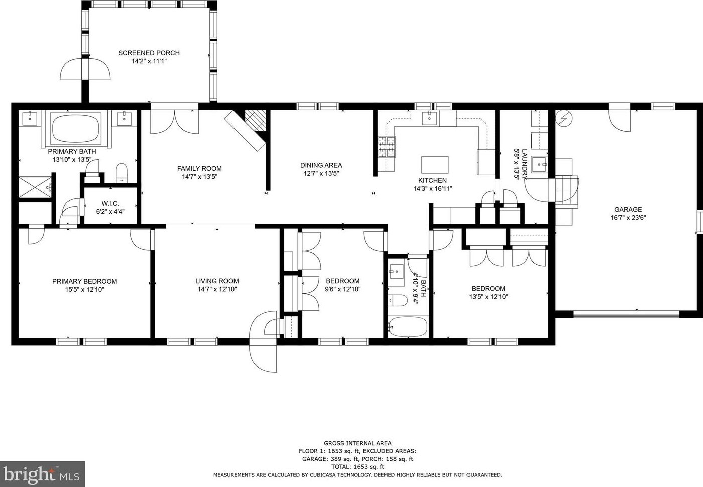 10 Walls St, Harbeson DE  19951-9740 exterior