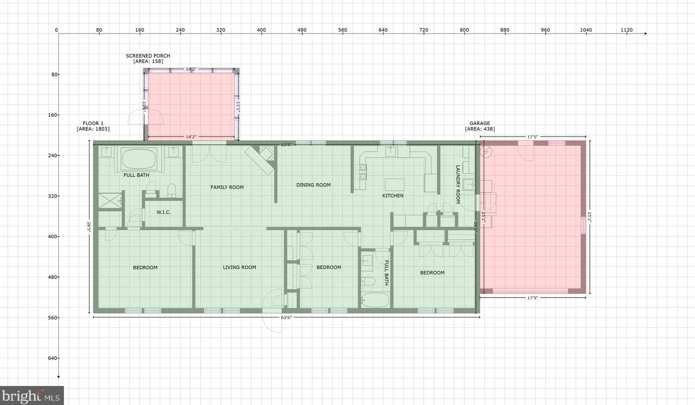 10 Walls St, Harbeson DE  19951-9740 exterior