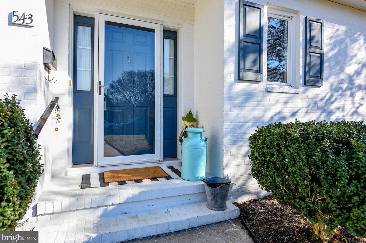 543 N Willey St, Seaford, DE 19973