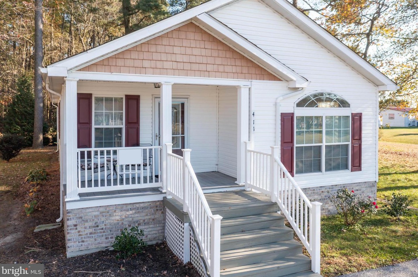 411 Long Branch Rd #52799, Seaford, DE 19973