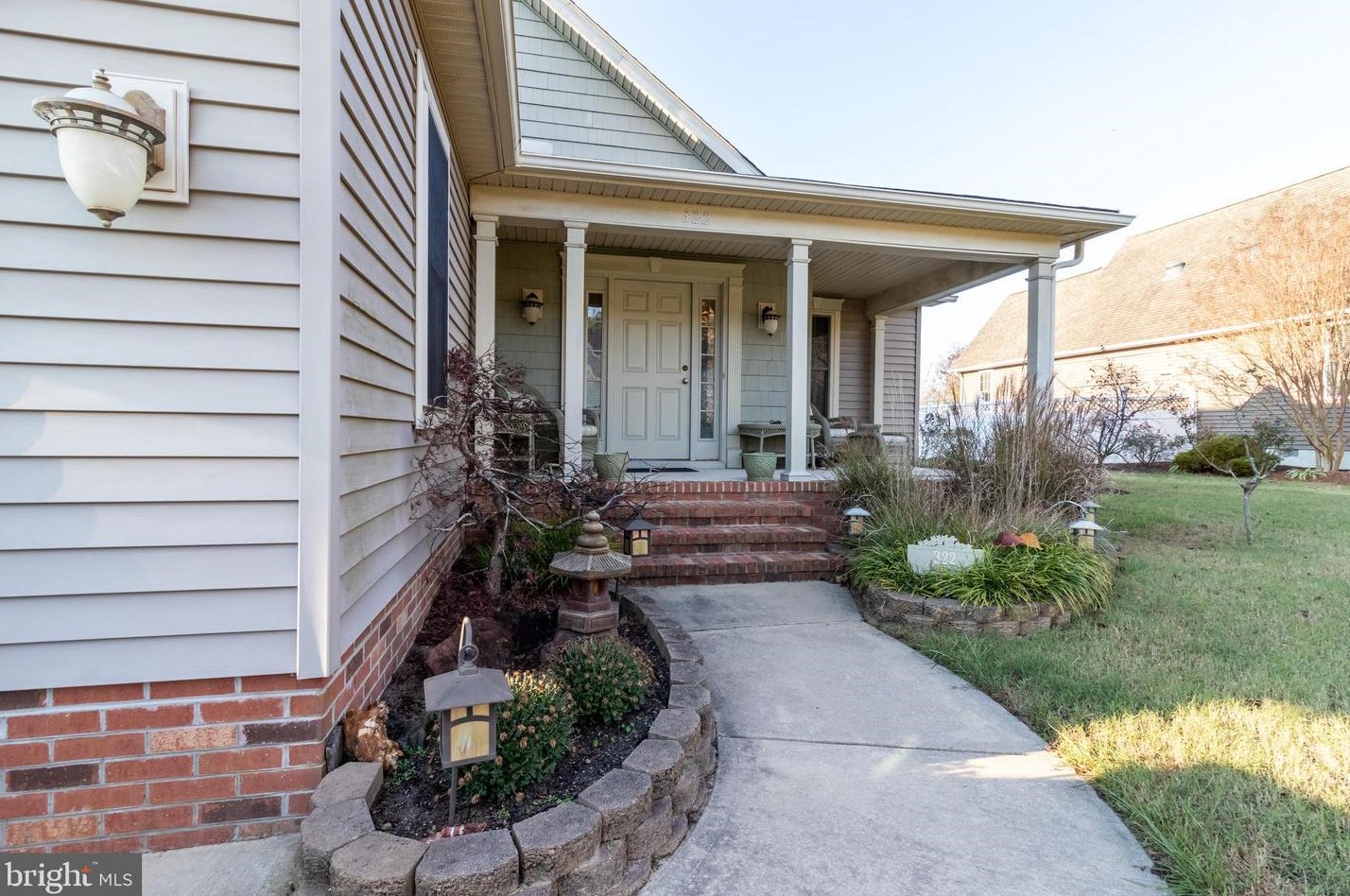 322 E 6th St, Seaford, DE 19973