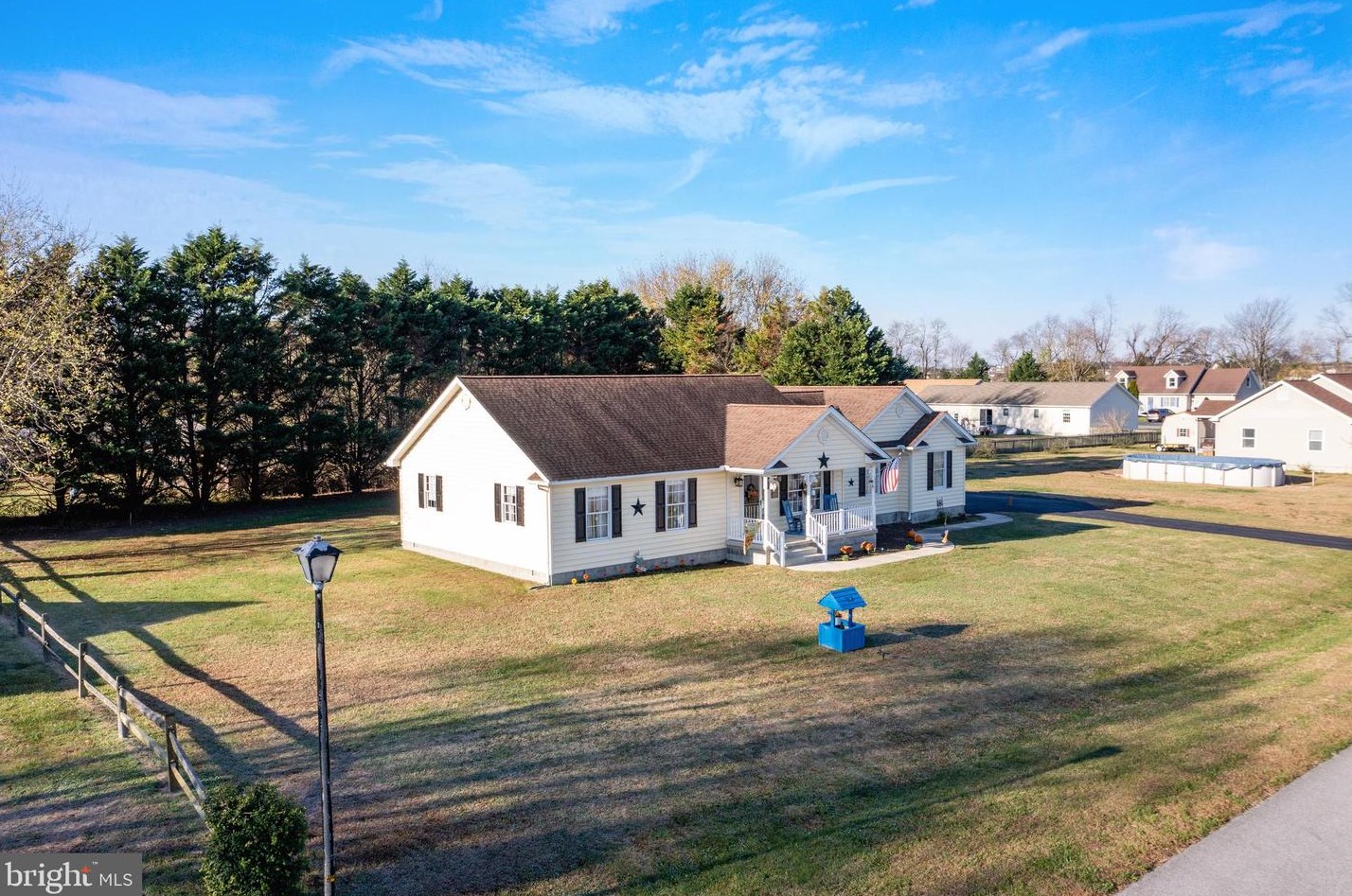 22 Rosebush Ct, Slaughter Beach, DE 19963
