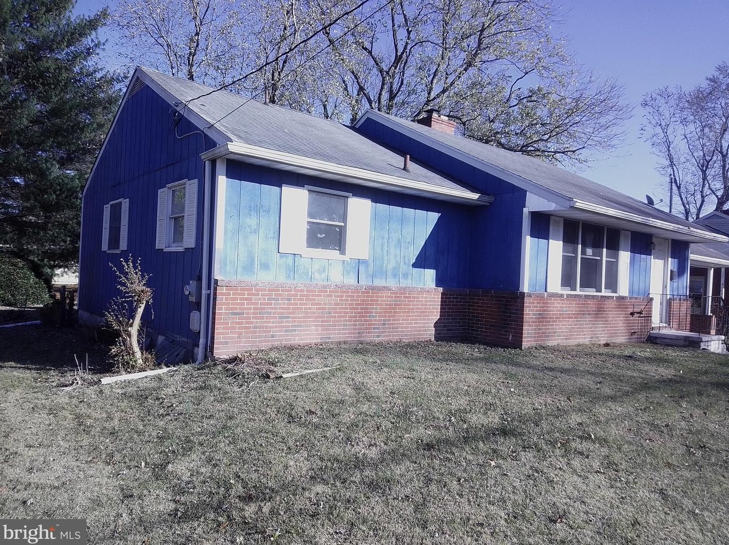 313 N Porter St, Seaford, DE 19973