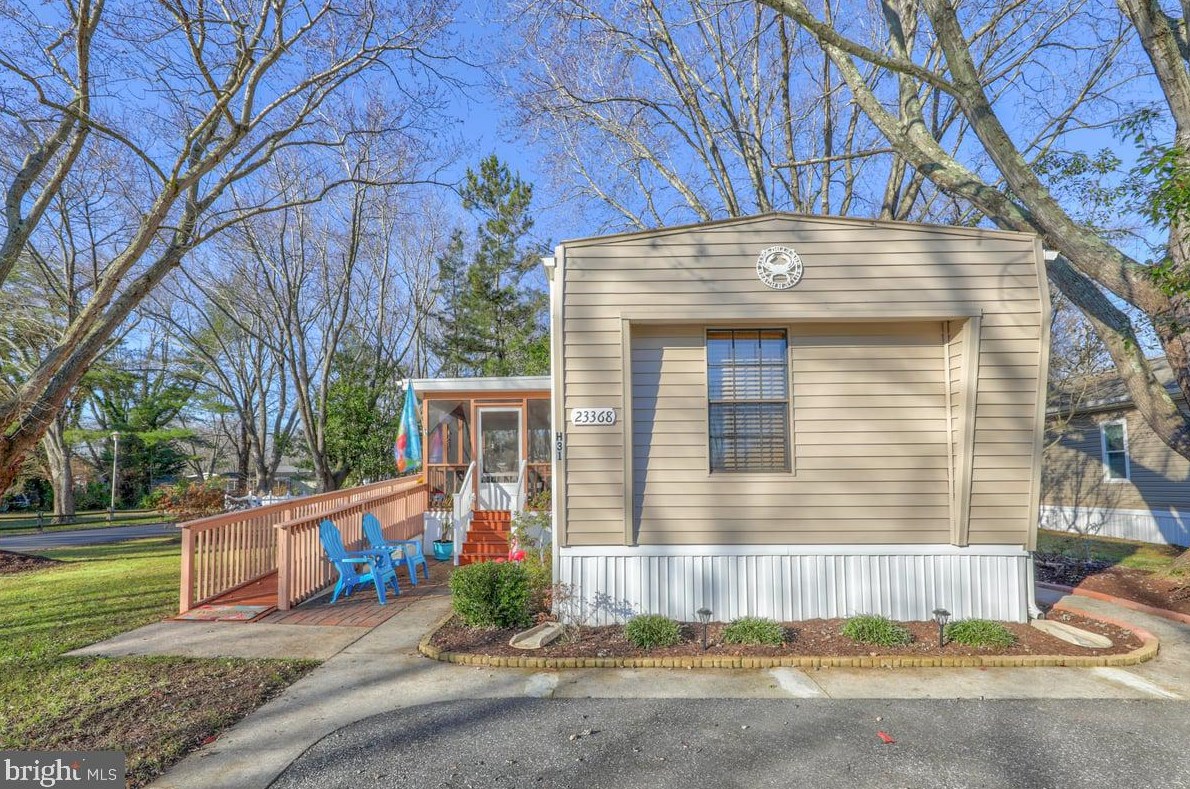 23368 Dill Ln, Lewes, DE 19958