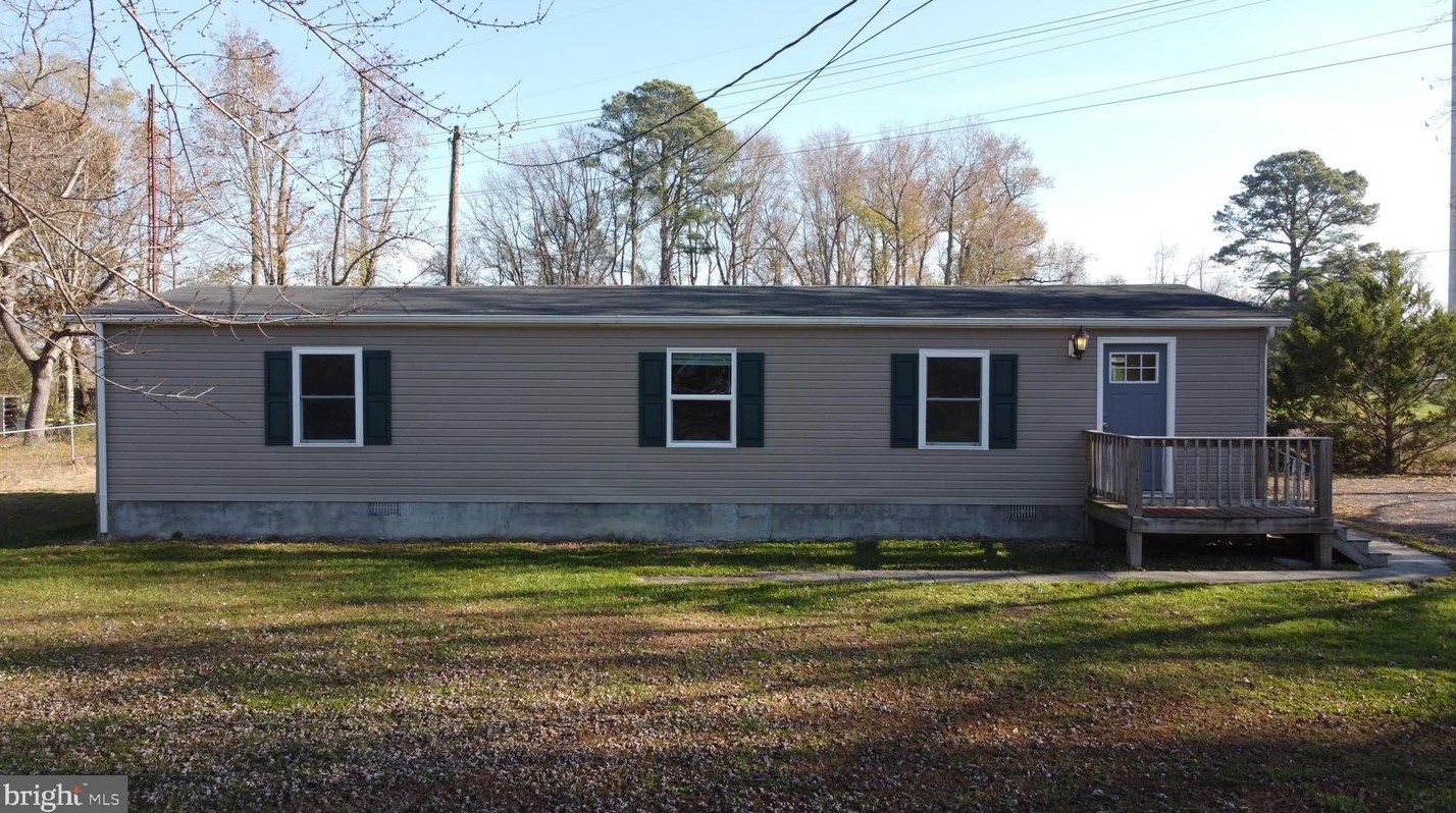 14475 Alpha St, Farmington, DE 19950