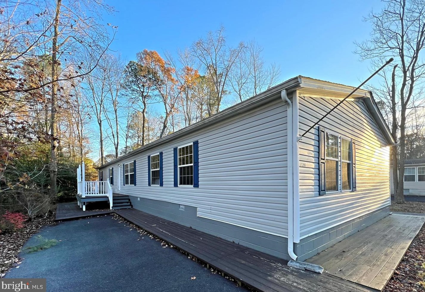 37286 Carolina Dr, Frankford, DE 19945