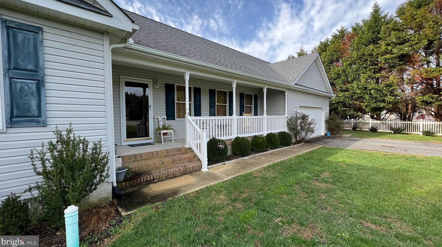 16838 Orchards Way, Milton, DE 19968
