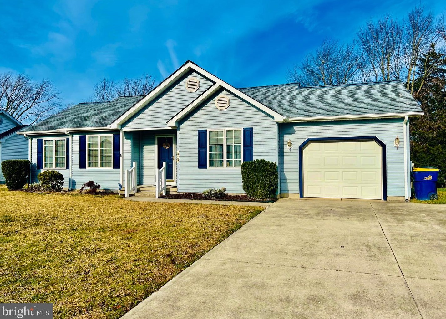 18507 Thelma Ln, Slaughter Beach, DE 19963