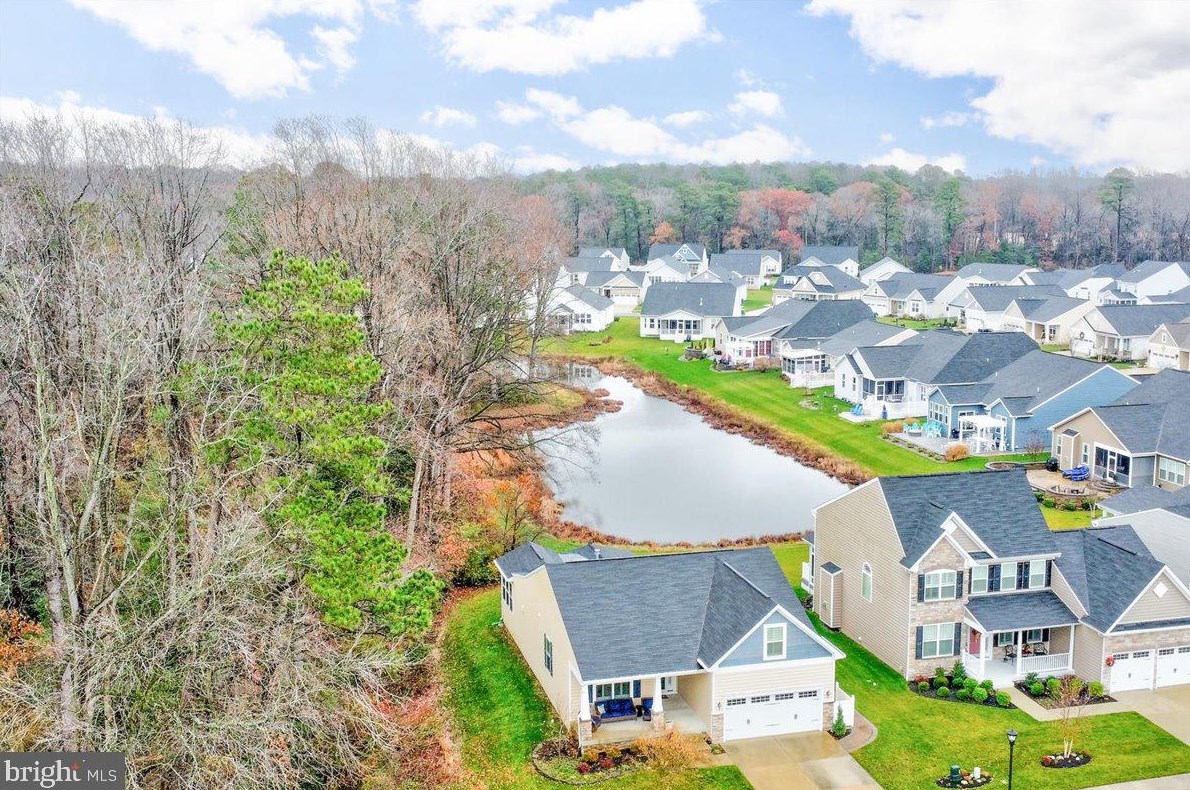 14701 Pleasant Pond Way, Lewes, DE 19958