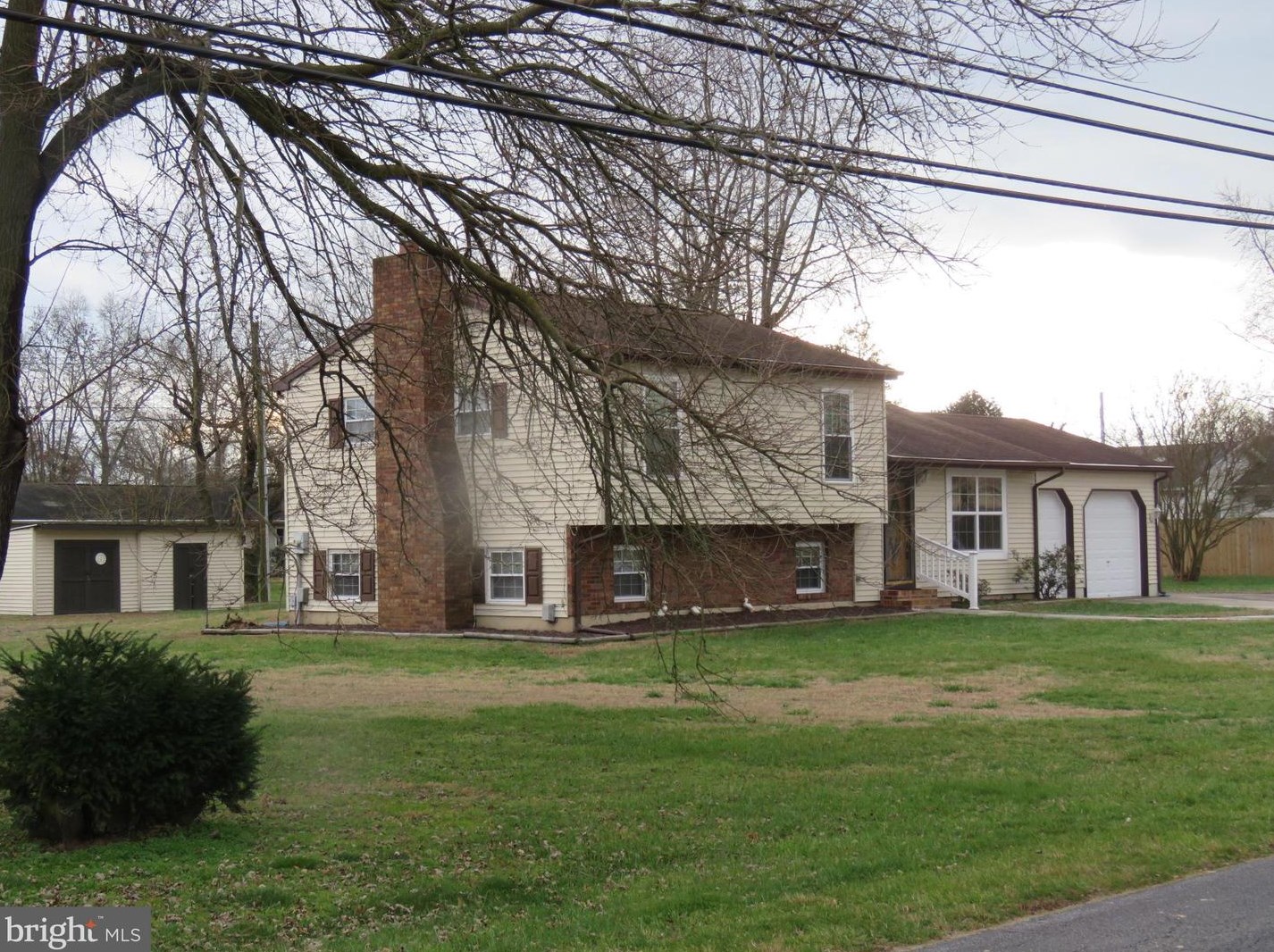 10976 Delaware Ave, Laurel, DE 19956