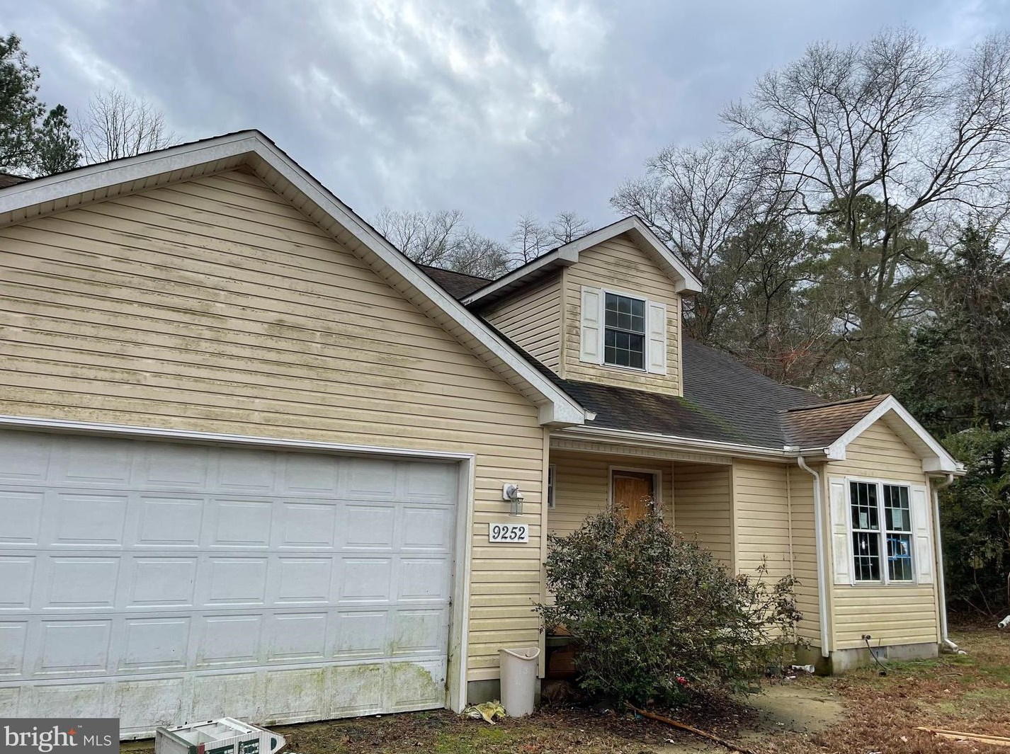 9252 Concord Rd, Seaford, DE 19973