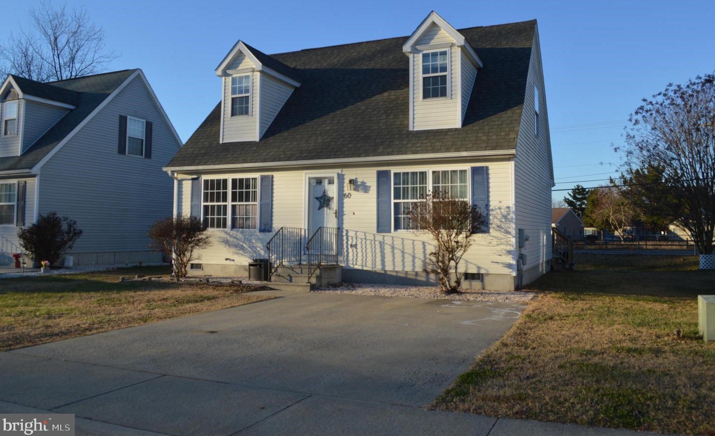 60 Robinson Cir, Seaford, DE 19973