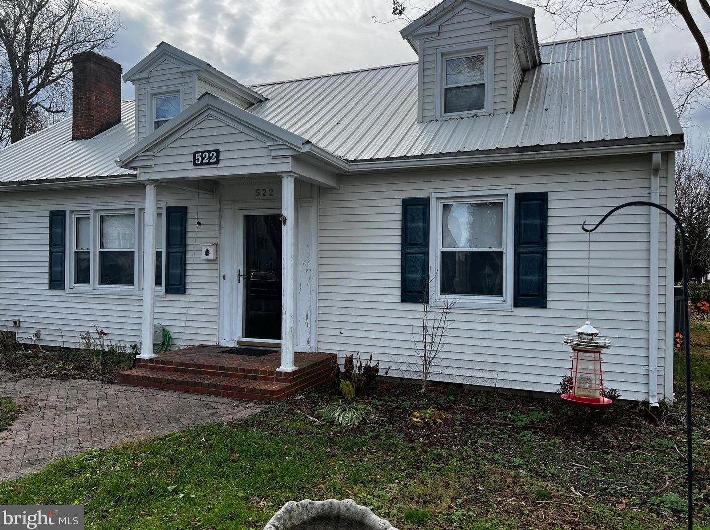 522 N Phillips St, Seaford, DE 19973