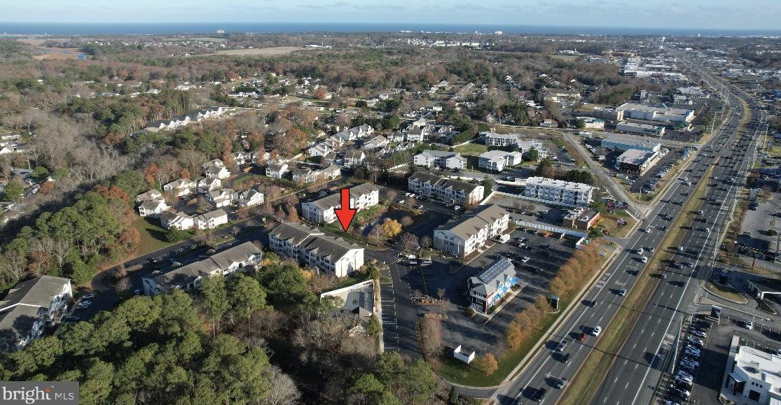 100 Cascade Ln #102, Rehoboth, DE 19971