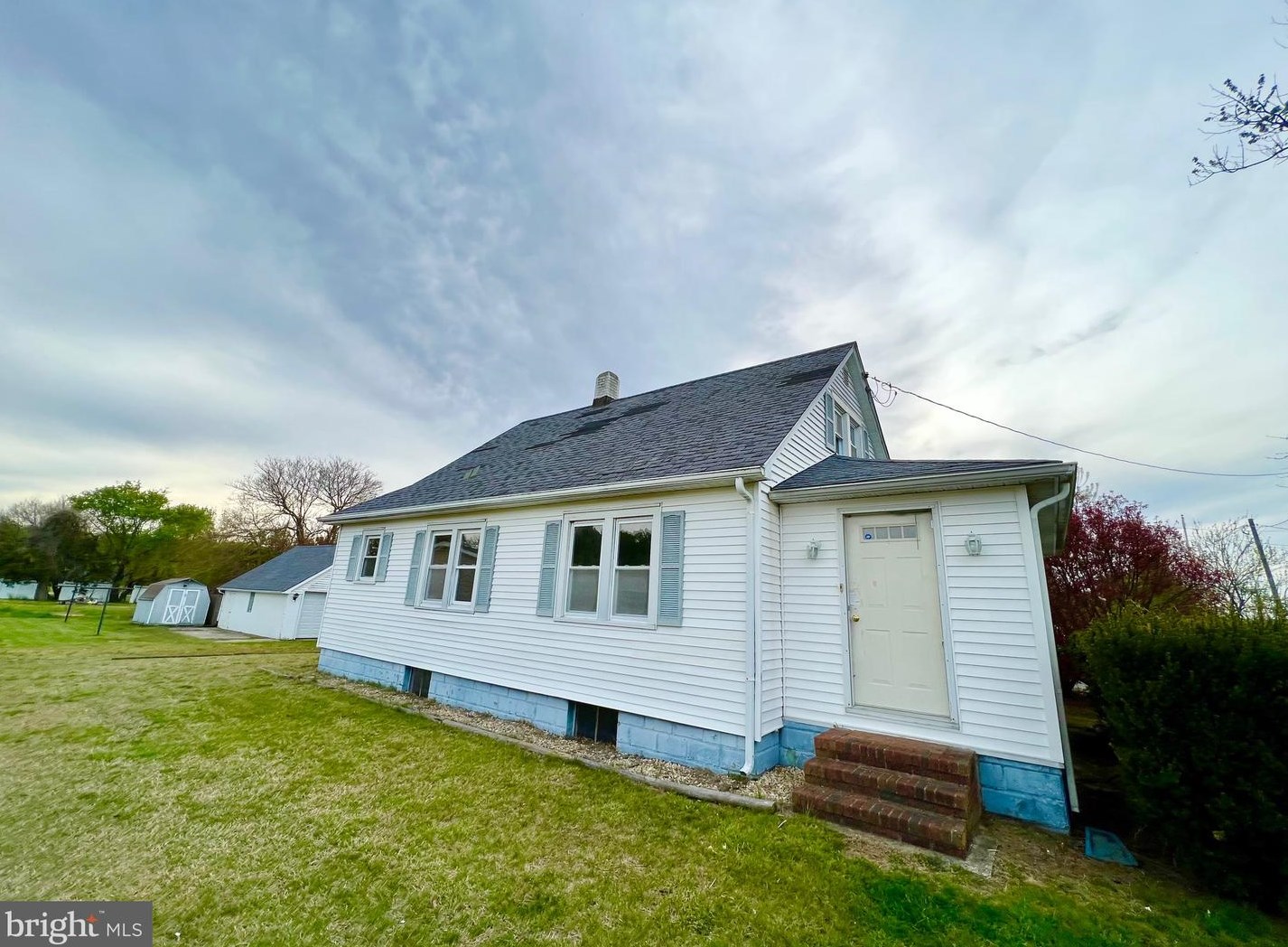 22972 Argos Corner Rd, Slaughter Beach, DE 19963
